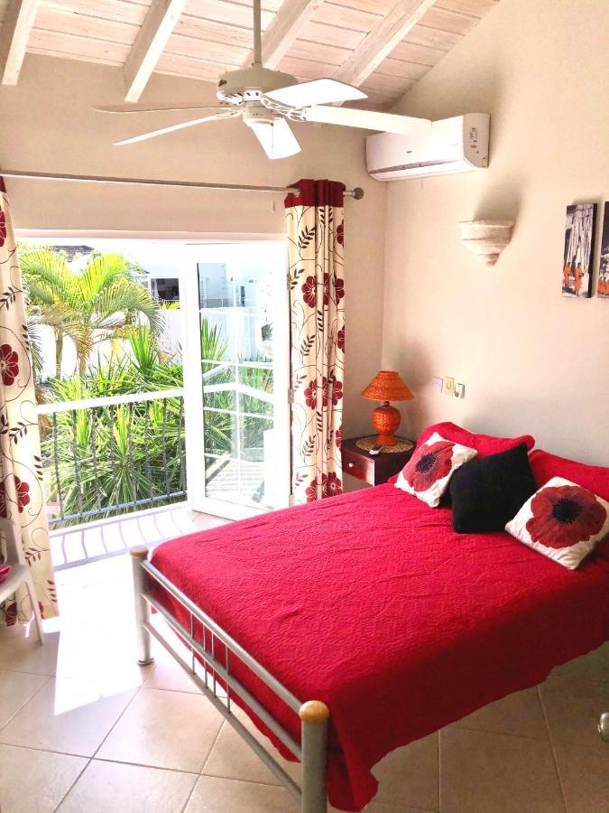 Nanpa, Luxury Family Three Bed Villa, St James West Coast, Private Pool Saint James Exterior photo