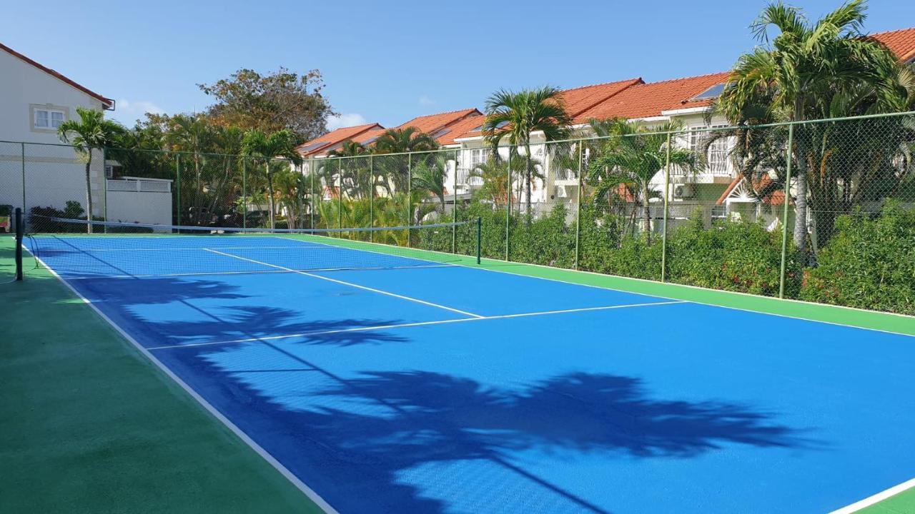 Nanpa, Luxury Family Three Bed Villa, St James West Coast, Private Pool Saint James Exterior photo